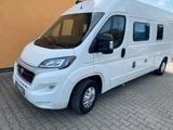Fiat Ducato - Fiat Ducato mit Schiebedach