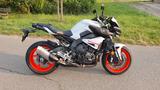 Yamaha MT 10 - YAMAHA STREETFIGHTER