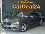 BMW 320d Touring M-Paket/AUTOM./GARANTIE/PANORAMA - BMW 3 Series: Kombi, M Paket