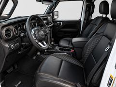JEEP Wrangler High Altitude 3.0L EcoDiesel SkyOne