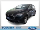 Ford Fiesta 1.0i Cool & Connect Android/Apple ParkPil