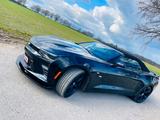 Chevrolet Camaro SS 6.2 V8 50h Anniversary EditionLenkrad - Chevrolet Camaro: V6
