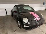 Volkswagen Beetle - gebrauchte VW Beetle aus dem Jahr 2003