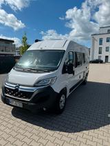 Glücksmobil Sun Living V 60SP / Adria