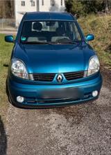 Renault Abholung jederzeit möglich!700fest! - Renault Kangoo aus 2006 mit Diesel-Antrieb
