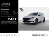 Skoda Fabia Monte Carlo 1.0 TSI LED*RFK*SmartLink*GRA - SKODA Fabia Leasingangebote für Privatpersonen