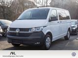 Volkswagen Transporter Kombi TDI DSG+ACC+ELK HECKKLAPPE+RÜC - Volkswagen T6 Kombi in Leipzig