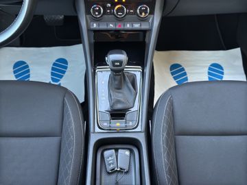 Skoda Karoq Ambition 2.0 TDI DSG*LED*NAVI*APPLE*KAMERA