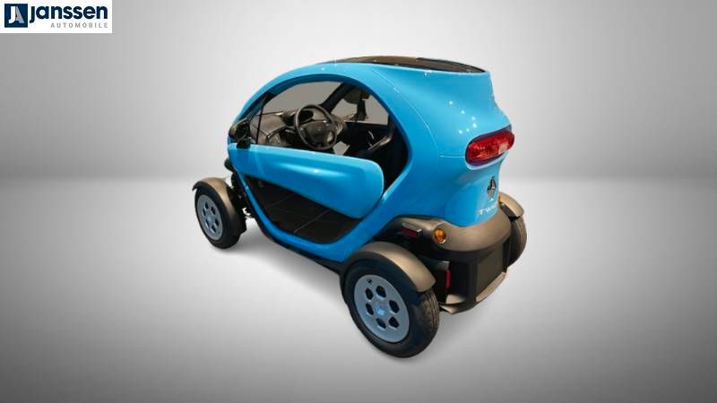 Fahrzeugabbildung Renault TWIZY Twizy Life