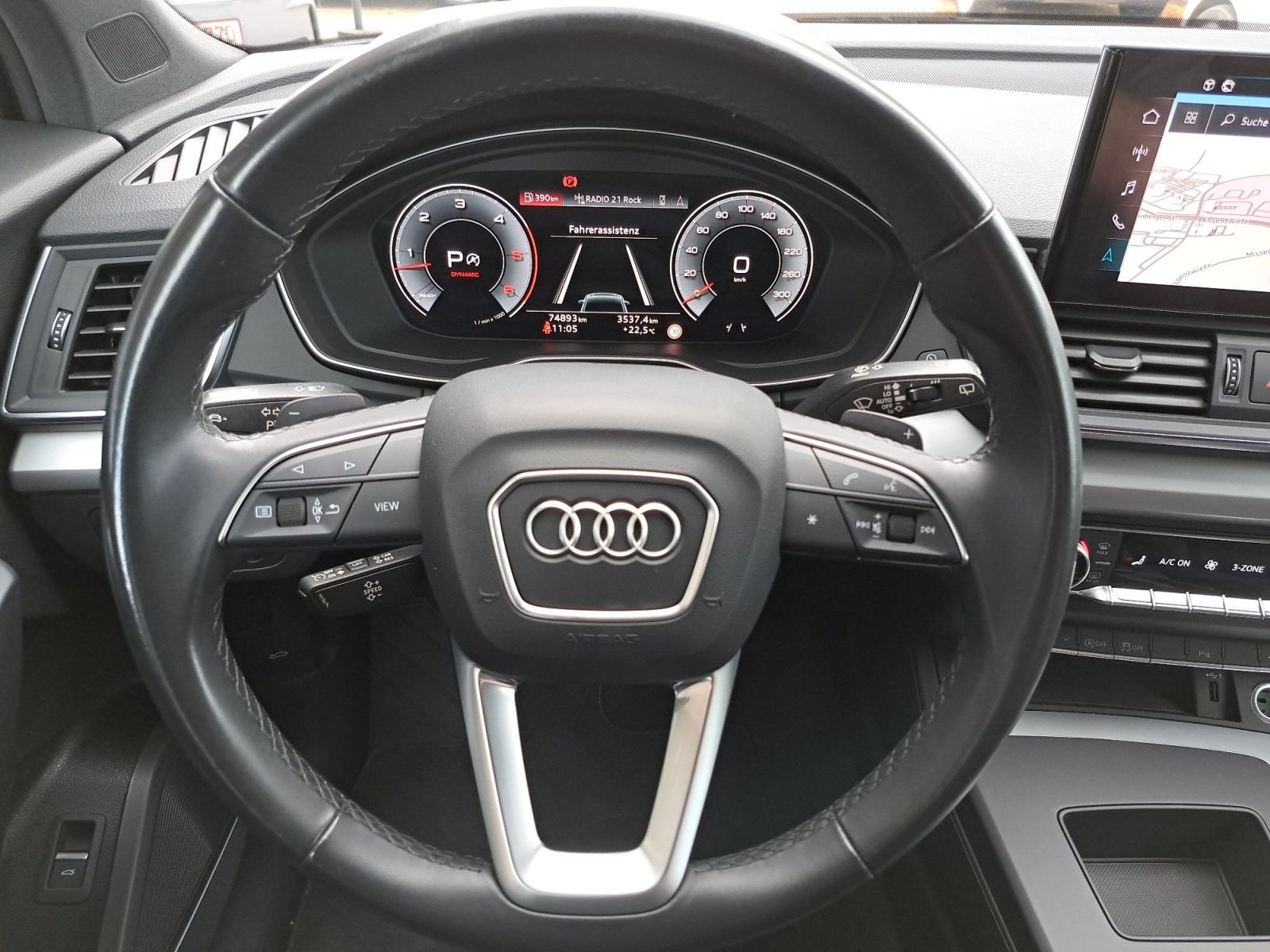 Audi Q5 - Bild 18