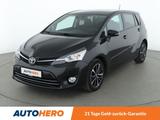 Toyota Verso 1.8 Edition-S+ Aut.*NAVI*BI-XENON*TEMPO* - Toyota Verso mit Benzin-Antrieb: Kleinbus, Automatik, 1.8