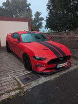 Ford Mustang 5.0 Ti-VCT V8 GT 55Years Edition 
