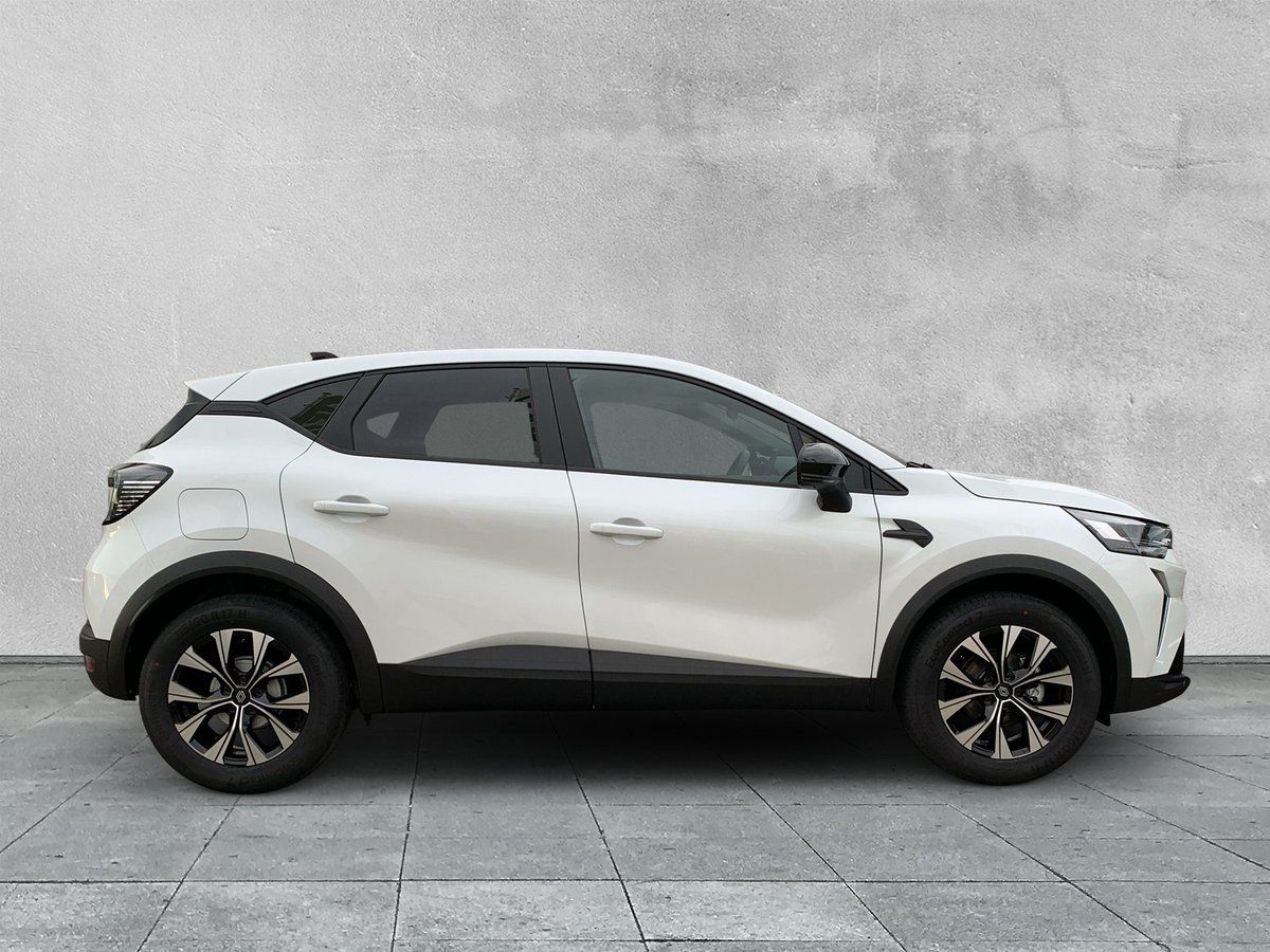 Renault Captur - Bild 6