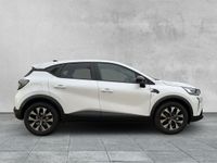 Renault Captur - Vorschau Bild 6