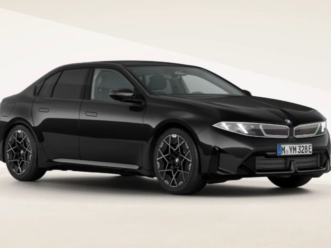 BMW i3 - Bild 3