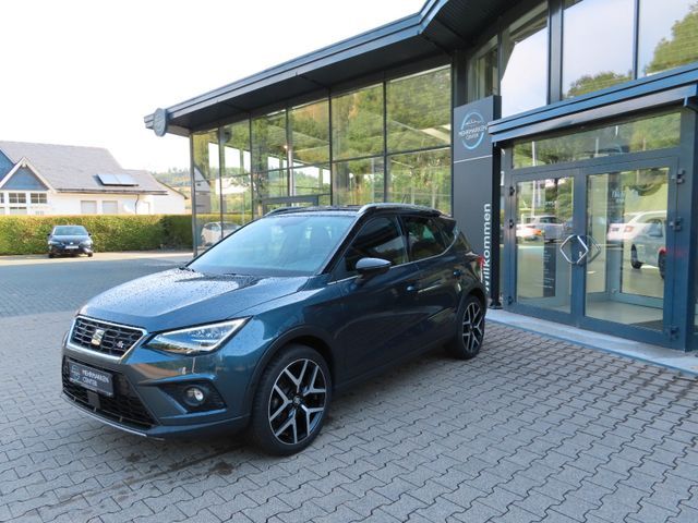 Image of Seat Arona