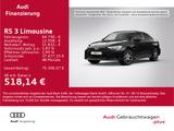 Audi RS 3 Limousine qu. S tronic *ACC*MATRIX*HdUp*19* - Audi RS3 in Augsburg