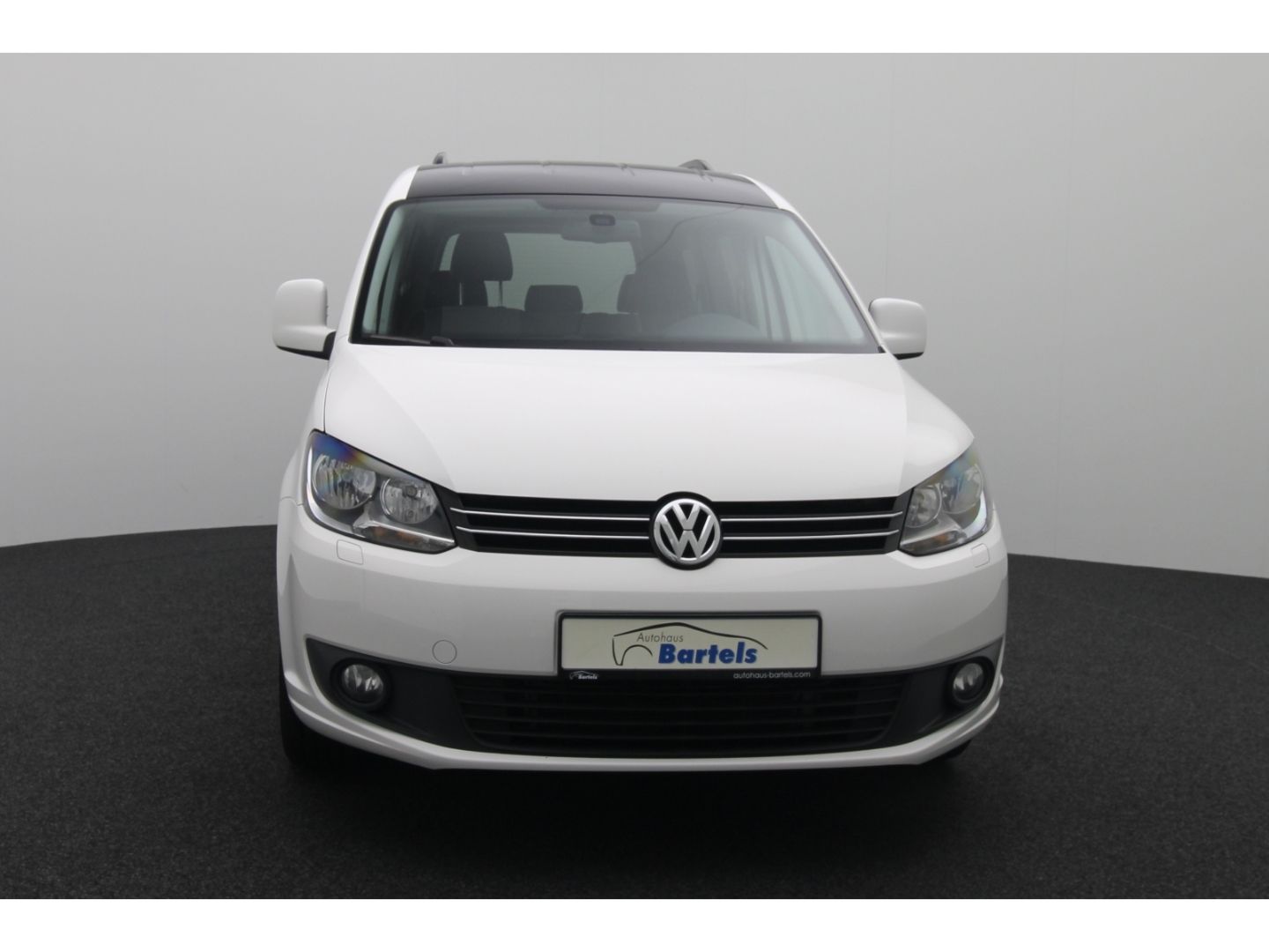 Fahrzeugabbildung Volkswagen Caddy 1.2 Kombi Edition30 Alcantara