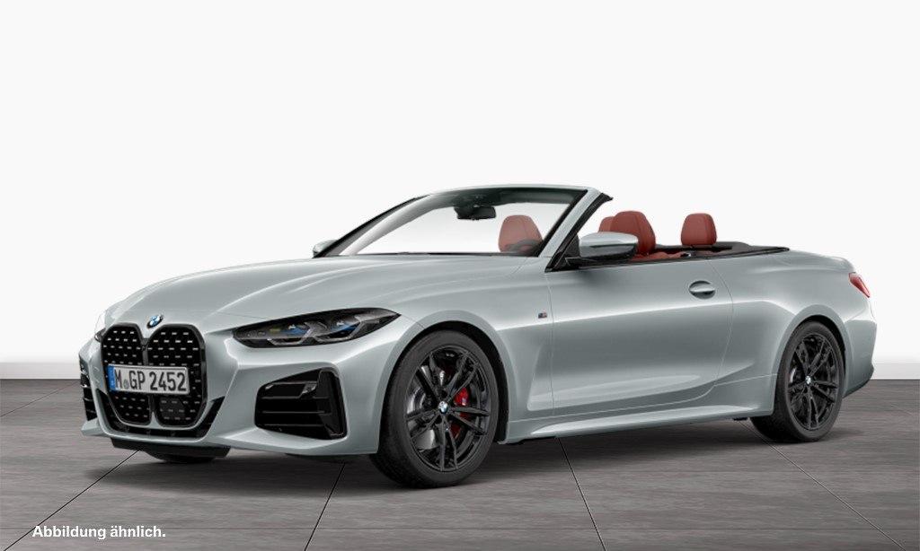 BMW M440