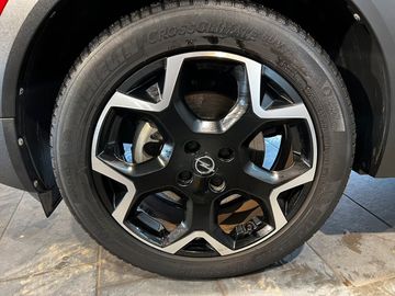 Bild 8 Opel Mokka-e Ultimate - S/LHZ | RFK | Int.Lux | ACC