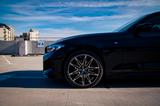 BMW 320d xDrive Automatik 