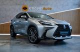 Lexus NX 450h+ Luxury AWD - gebrauchte Lexus NX 450h aus dem Jahr 2024