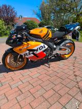 Honda Fireblade CBR 1000RR sc 57 - HONDA 2005 FIREBLADE