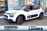 Citroën C3 1,2 Feel AutoAC Navi+DAB+BT RFK LED - Citroën C3 in Braunschweig
