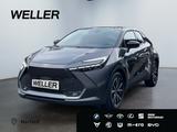 Toyota C-HR 1.8 Hybrid Team D *Technik-Paket*RCam*SHZ* - gebrauchte Toyota C-HR aus dem Jahr 2024
