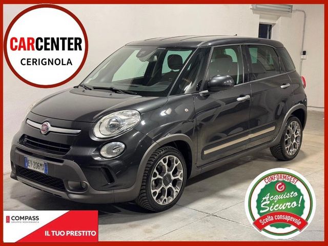 Fiat 500L 1.6 Multijet 105 CV Trekking