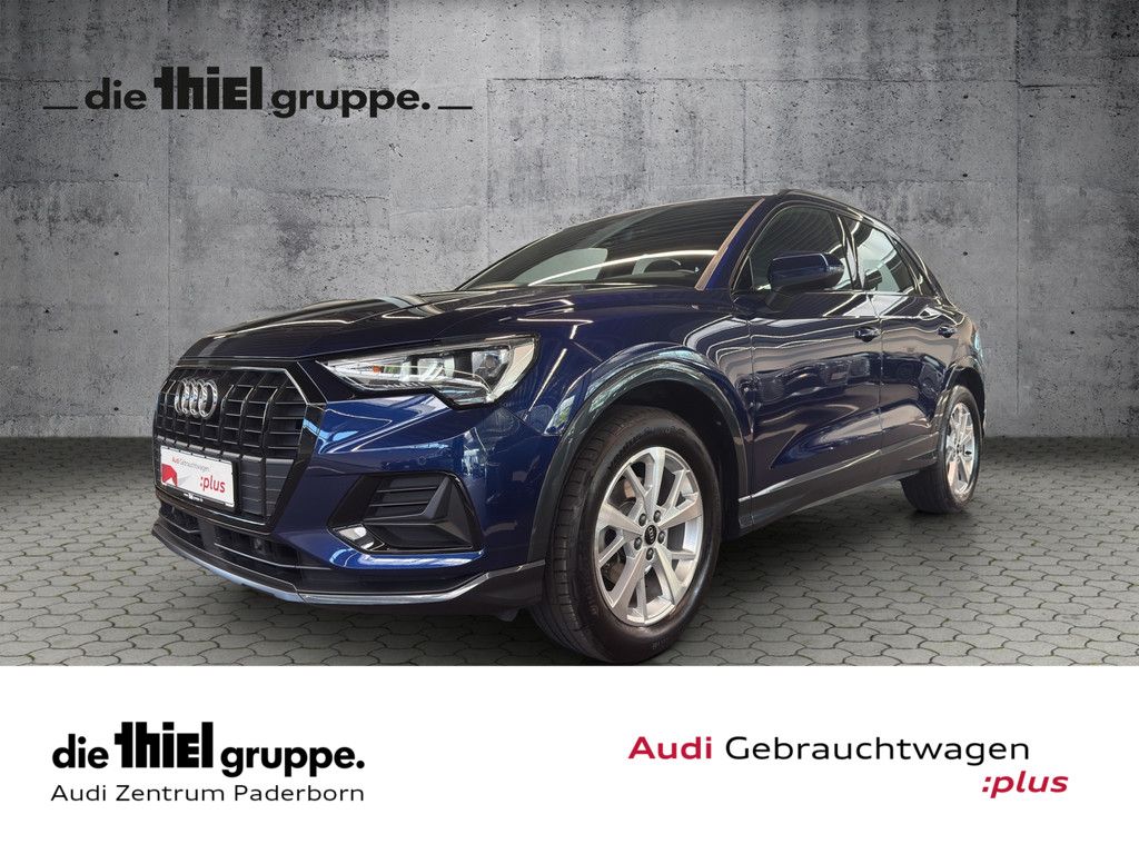 Image of Audi Q3