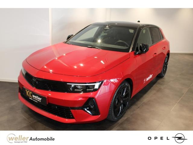 Opel Astra L 1.2 Turbo ''Ultimate'' 360Grad-Kamera Si