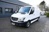 Mercedes-Benz Sprinter 314 CDI Kasten L1H1 RWD Sitzheizung - Mercedes-Benz Abrollkipper