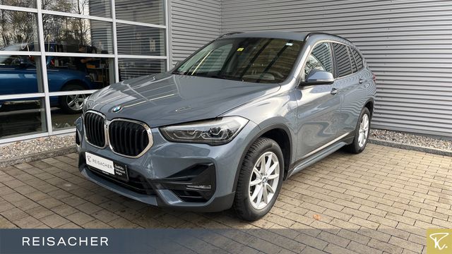 BMW X1 sDrive20iA Sport-Line Navi LED RüKa 18"LM