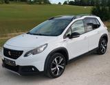 Peugeot 2008 GT-Line Edition PureTech 130 GT-Line Ed... - Peugeot 2008 von privat