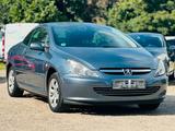 Peugeot 307 CC Cabrio-Coupe 70 TKM