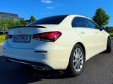 Mercedes-Benz A 200 d AMG Line | Top Zustand & Gepflegt | - Mercedes-Benz A 200 in Duisburg