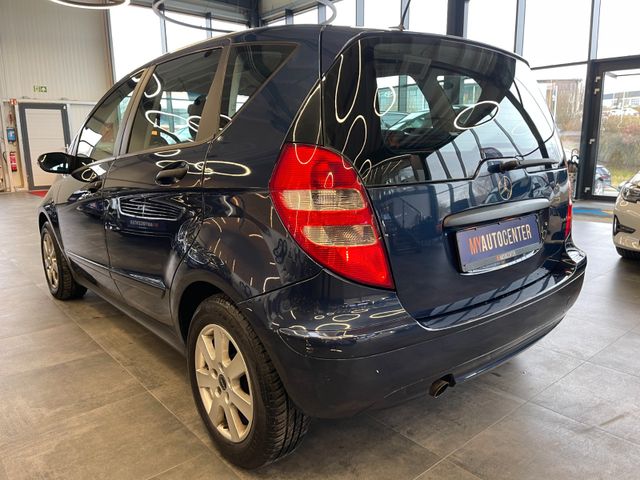 Mercedes-Benz A 180 CDI Classic *KLIMA*TÜV032025*