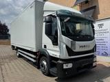 Iveco 120E250/LBW/Klima/WIE-NEU! - Iveco 120 e 25