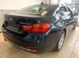 BMW 420 Gran Coupé xDrive Luxury Line Bi-Xenon Leder - BMW 420 Gran Coupé mit Diesel-Antrieb