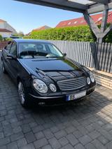Mercedes-Benz 280 - Mercedes-Benz 280 aus 2006