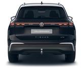 Volkswagen Tiguan 1.5 eTSI 110 kW Elegance+AHK+IQ.Light+NAV - Volkswagen Tiguan: Schwarz