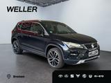 Seat Ateca 1.5 TSI ACT Xcellence *LED*AHK*Standhz*CAM - Seat Ateca Gebrauchtwagen in Bremen