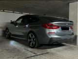 BMW 640i xDrive Gran Turismo, GARANTIE  - BMW 640 Gran Turismo Benziner Gebrauchtwagen