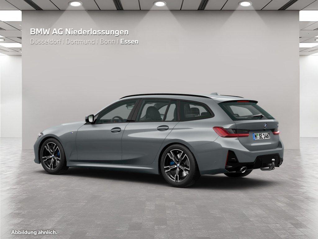 BMW 318 - Bild 9