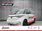 Volkswagen ID.Buzz Pro IQ.Light/NAVI/AHK/ACC/KAMERA - weiße Volkswagen ID. Buzz