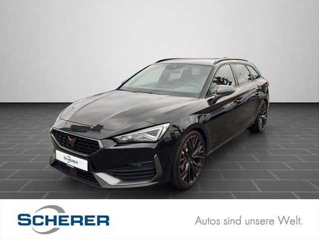 Cupra Leon Sportstourer 2.0 TSI VZ DSG 4Drive Brembo,