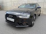 Audi A4 Avant 1.8 TFSI 170PS erst 125Tkm Xenon GRA - Audi A4: E8