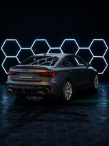 Audi RS3 2.5 TFSI  quattro - stage 2 NETTO PRICE - Audi RS3 aus 2025