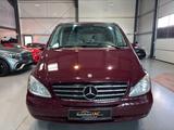 Mercedes-Benz Viano 2.2 CDI kompakt/6.SITZER/AHK/RADIO - gebrauchte Mercedes-Benz Viano aus dem Jahr 2005